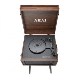 Gramofon ATT-101BT | PartsPC.pl