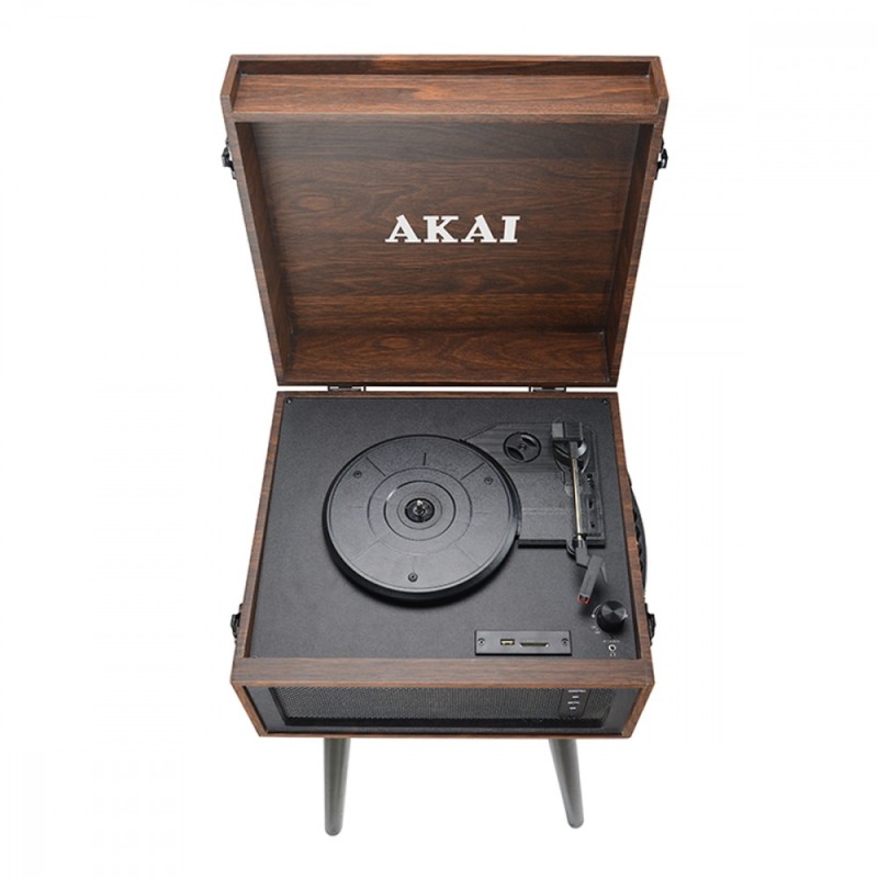 Gramofon ATT-101BT | PartsPC.pl
