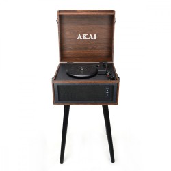 Gramofon ATT-101BT | PartsPC.pl