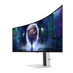 Samsung Monitor 49 cali Odyssey G9 G95SD OLED 5120x1440 DQHD… | PartsPC.pl