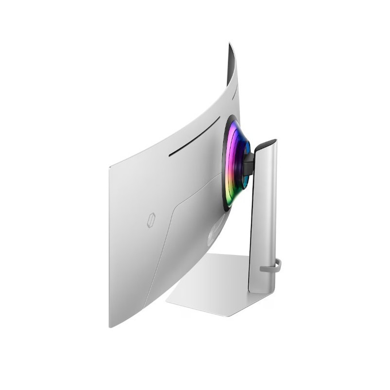 Samsung Monitor 49 cali Odyssey G9 G95SD OLED 5120x1440 DQHD… | PartsPC.pl