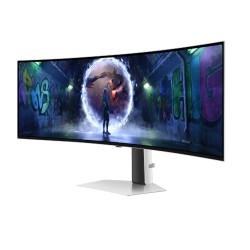 Samsung Monitor 49 cali Odyssey G9 G95SD OLED 5120x1440 DQHD… | PartsPC.pl