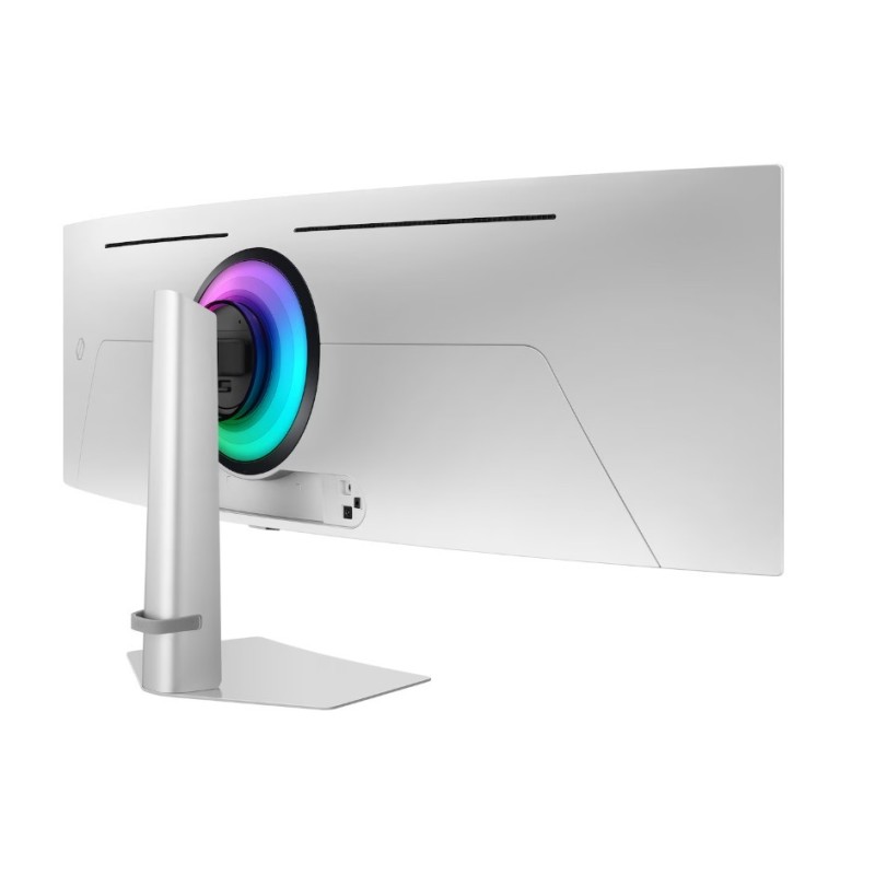 Samsung Monitor 49 cali Odyssey G9 G95SD OLED 5120x1440 DQHD… | PartsPC.pl