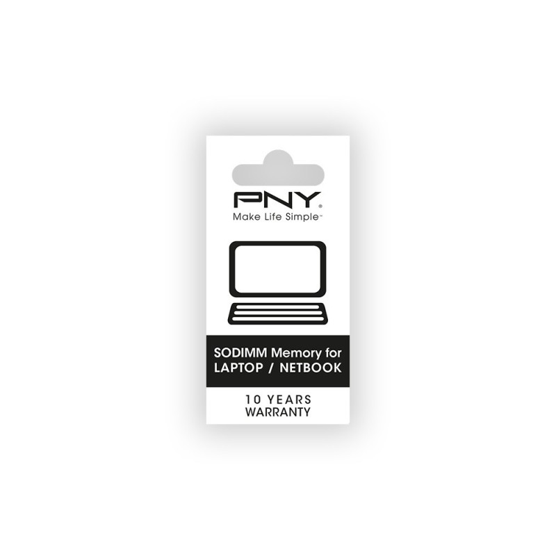 Pamięć 32GB DDR4 3200 SO-DIMM MN32GSD43200-SB | PartsPC.pl