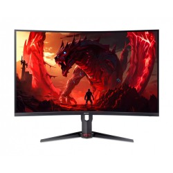 Monitor 27 cali XZ273UX2BMIIP VA 240Hz 1ms 2HDMI DP zakrzywi… | PartsPC.pl
