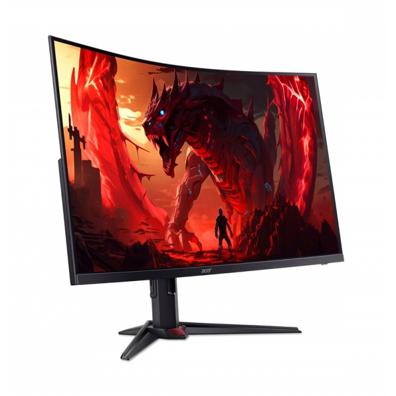 Monitor 27 cali XZ273UX2BMIIP VA 240Hz 1ms 2HDMI DP zakrzywi… | PartsPC.pl