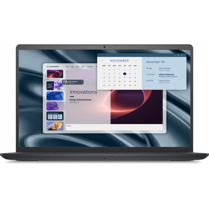 Laptop Dell Pro 15 Essential PV15250|i5-1334U|16GB|512GB SSD… | PartsPC.pl
