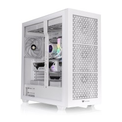 Obudowa - AX500 - Snow | PartsPC.pl