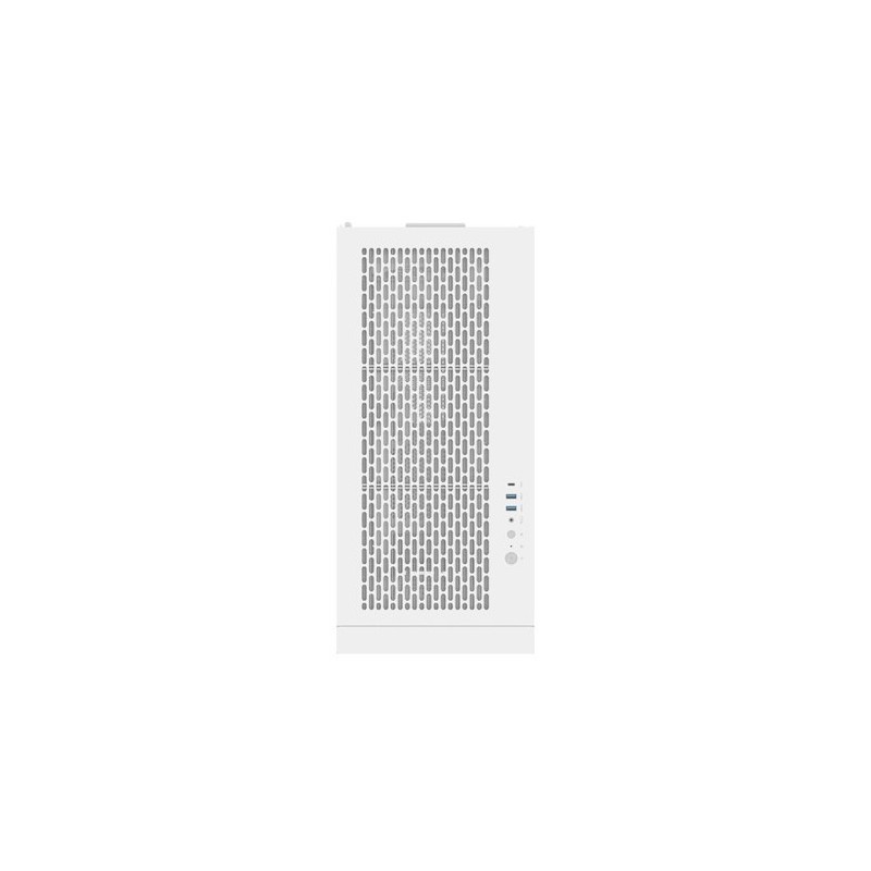 Obudowa - AX500 - Snow | PartsPC.pl