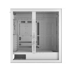 Obudowa - AX500 - Snow | PartsPC.pl