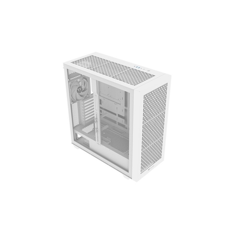 Obudowa - AX500 - Snow | PartsPC.pl