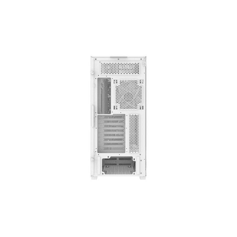 Obudowa - AX500 - Snow | PartsPC.pl