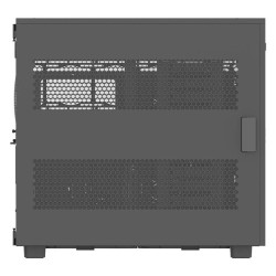 Obudowa - AX700 - black | PartsPC.pl