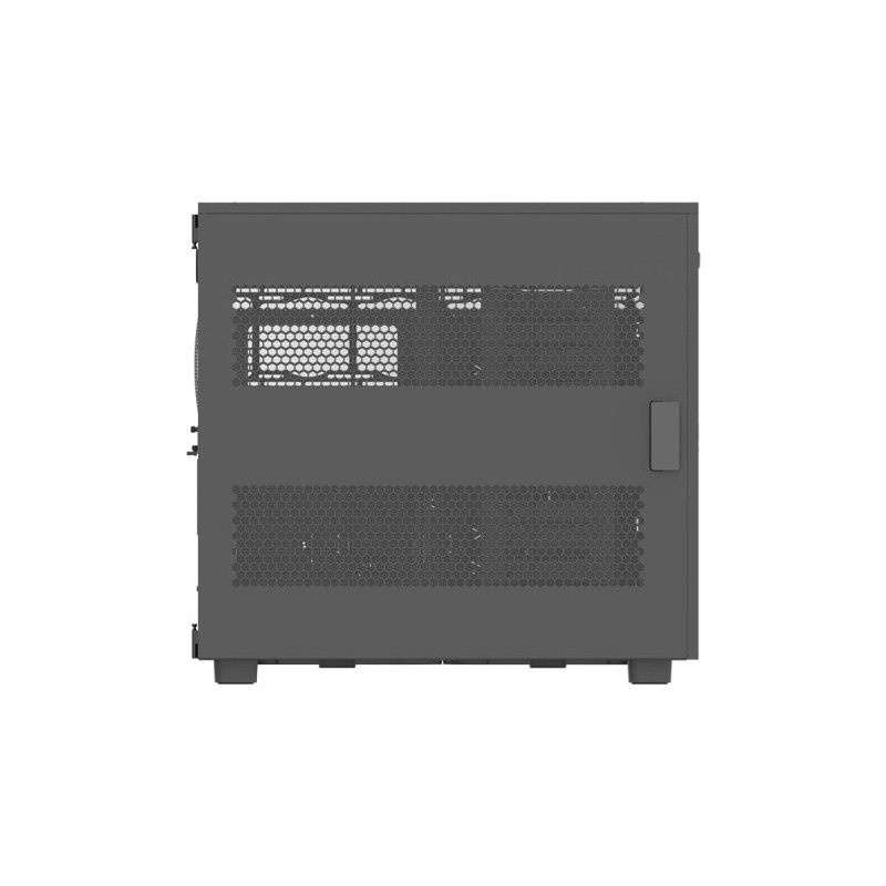 Obudowa - AX700 - black | PartsPC.pl