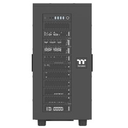 Obudowa - AX700 - black | PartsPC.pl