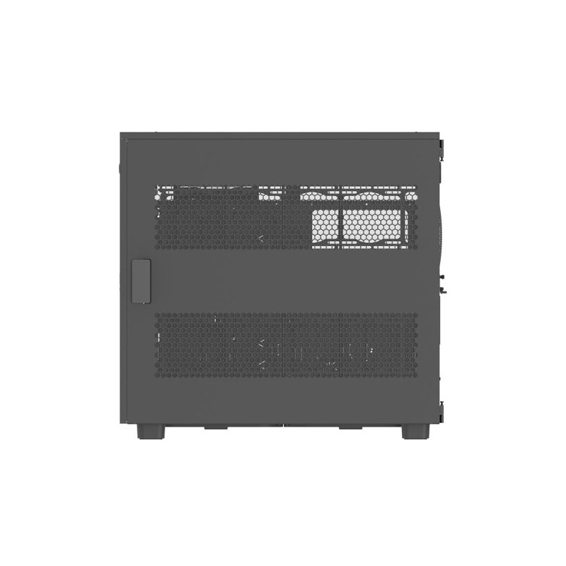 Obudowa - AX700 - black | PartsPC.pl