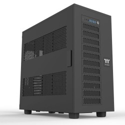 Obudowa - AX700 - black | PartsPC.pl