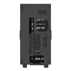 Obudowa - AX700 - black | PartsPC.pl