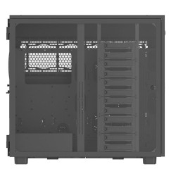 Obudowa - AX700 TG - Black | PartsPC.pl