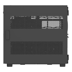 Obudowa - AX700 TG - Black | PartsPC.pl