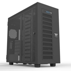 Obudowa - AX700 TG - Black | PartsPC.pl