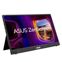 Monitor 15.6 cala MB16AHVE IPS USB-C FHD mHDMI | PartsPC.pl
