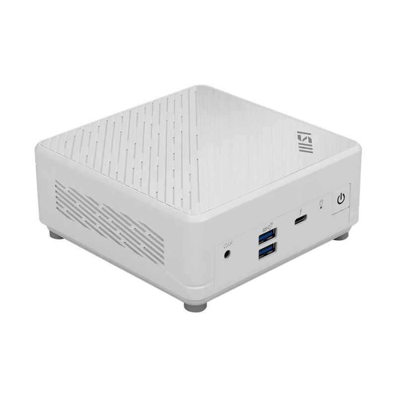 Komputer Cubi 5 1M-614EU WIN11H/Core 3 100U/8GB/512GB SSD/UH… | PartsPC.pl
