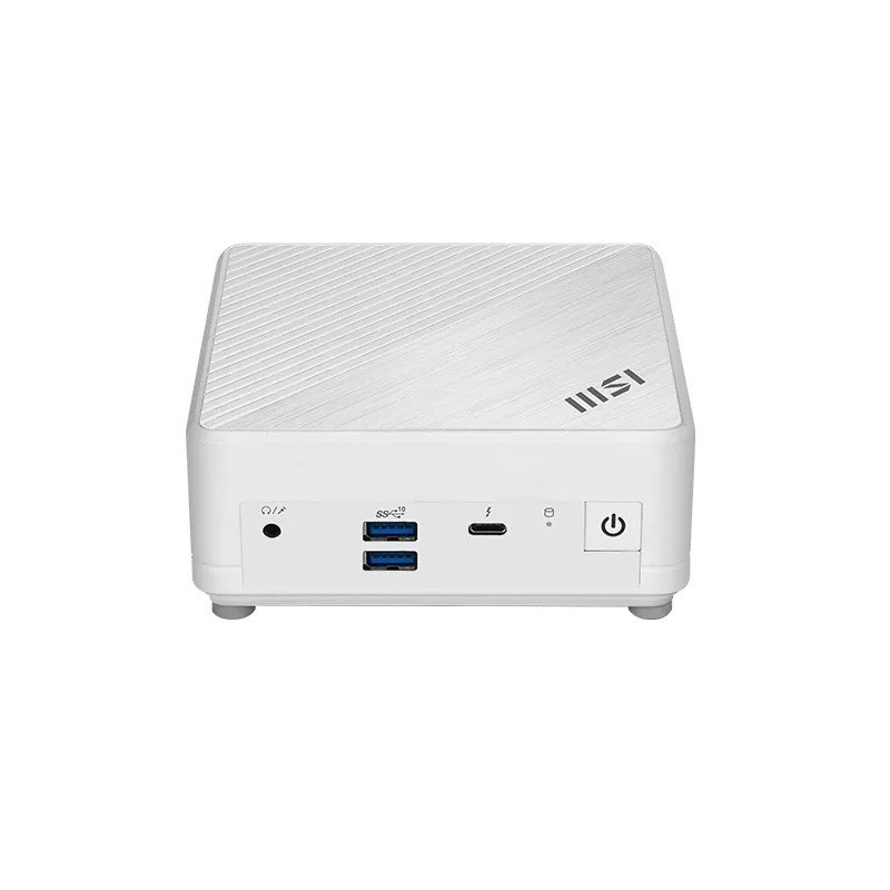 Komputer Cubi 5 1M-614EU WIN11H/Core 3 100U/8GB/512GB SSD/UH… | PartsPC.pl