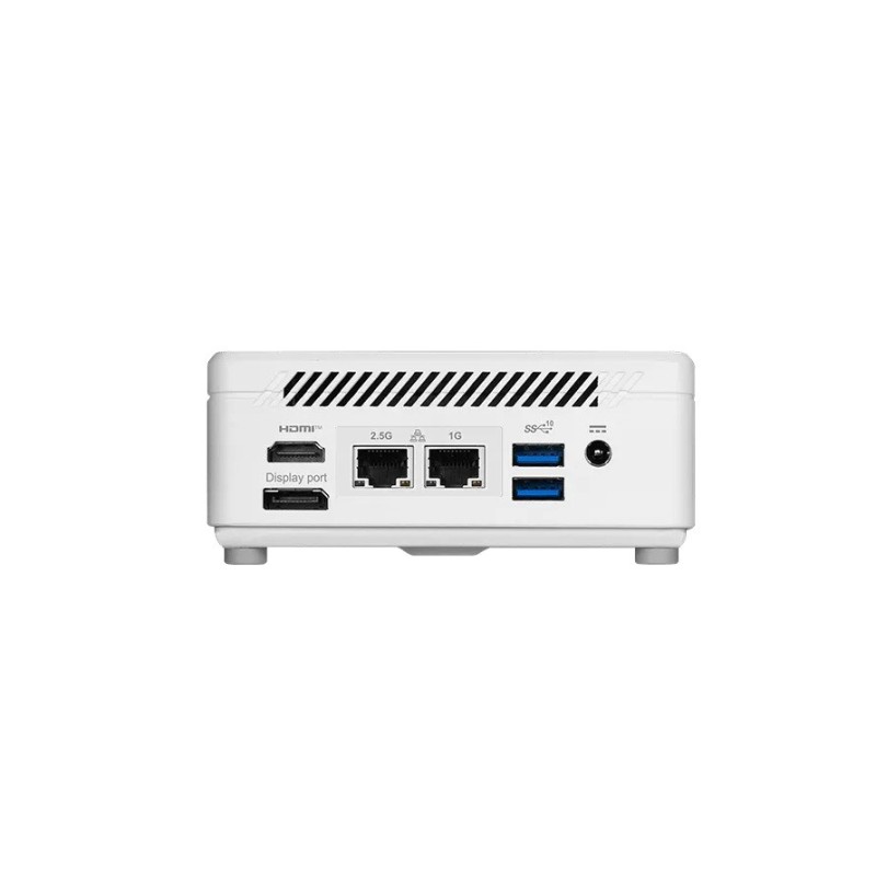 Komputer Cubi 5 1M-614EU WIN11H/Core 3 100U/8GB/512GB SSD/UH… | PartsPC.pl
