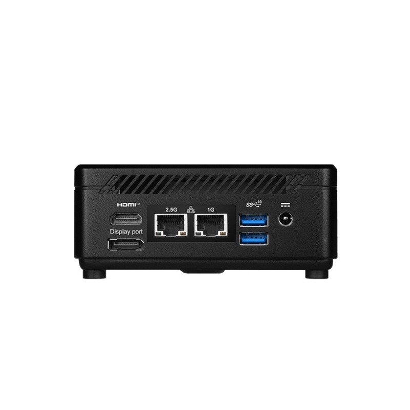 Komputer Cubi 5 1M-496EU WIN11PRO/Core 5 120U/16GB/512GB SSD… | PartsPC.pl