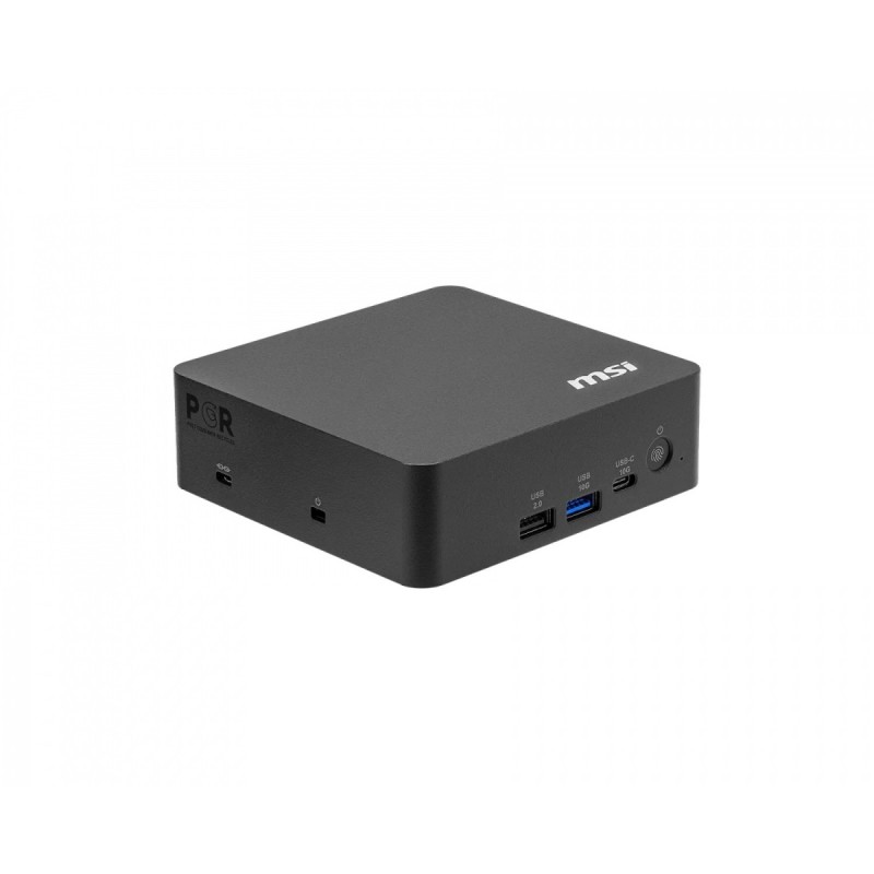 Mini PC Cubi NUC AI+ 3MG-003EU WIN11PRO/Core Ultra 7 355/16G… | PartsPC.pl