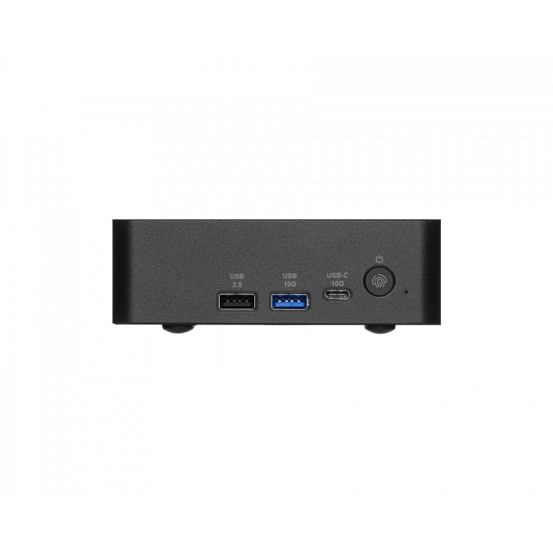 Mini PC Cubi NUC AI+ 3MG-003BEU noOS/Core Ultra 9 386H/UHD/W… | PartsPC.pl