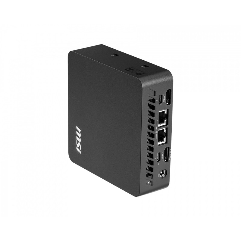 Mini PC Cubi NUC AI+ 3MG-003BEU noOS/Core Ultra 9 386H/UHD/W… | PartsPC.pl