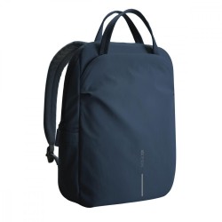 Plecak Tote navy/granatowy | PartsPC.pl