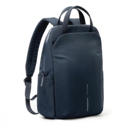 Plecak Tote navy/granatowy | PartsPC.pl