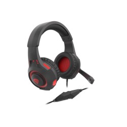 Sluchawki Genesis Radon 210 7.1 usb z mikrofonem | PartsPC.pl