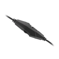 Sluchawki Genesis Radon 210 7.1 usb z mikrofonem | PartsPC.pl