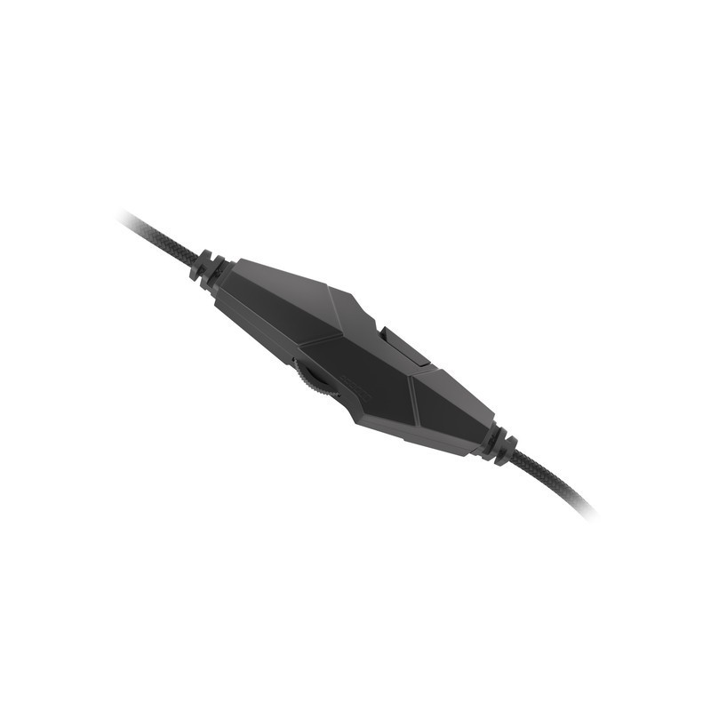Sluchawki Genesis Radon 210 7.1 usb z mikrofonem | PartsPC.pl