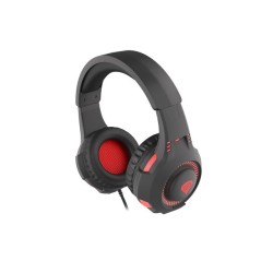 Sluchawki Genesis Radon 210 7.1 usb z mikrofonem | PartsPC.pl