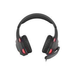 Sluchawki Genesis Radon 210 7.1 usb z mikrofonem | PartsPC.pl