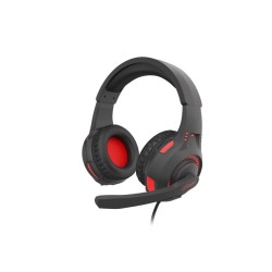 Sluchawki Genesis Radon 210 7.1 usb z mikrofonem | PartsPC.pl