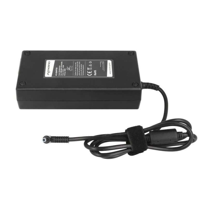 Zasilacz Movano 19.5v 11.8a (4.5x3.0 pin) 230W do HP | PartsPC.pl