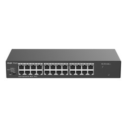 Ruijie Reyee RG-ES124G-L | Switch, 24 portów, 24xGE, Desktop… | PartsPC.pl