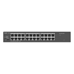 Ruijie Reyee RG-ES124G-L | Switch, 24 portów, 24xGE, Desktop… | PartsPC.pl