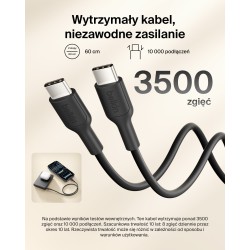 Belkin BoostCharge Powerbank 10000 mAh, magnetyczny 15 W, US… | PartsPC.pl