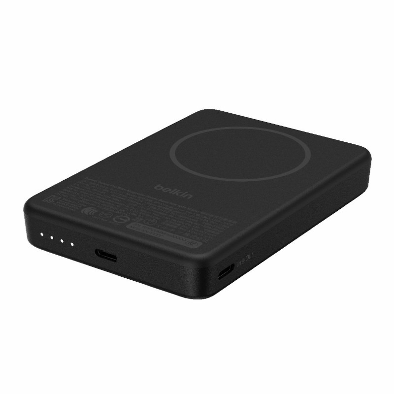 Belkin BoostCharge Powerbank 10000 mAh, magnetyczny 15 W, US… | PartsPC.pl