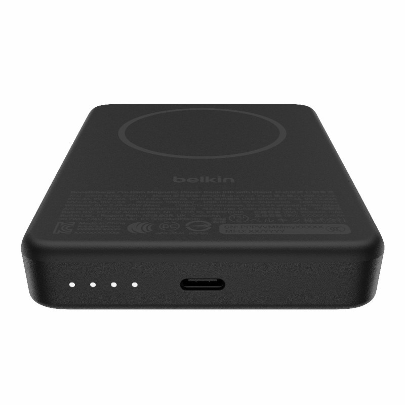 Belkin BoostCharge Powerbank 10000 mAh, magnetyczny 15 W, US… | PartsPC.pl