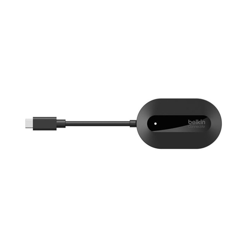 Belkin ConnectAir Adapter USB-C na HDMI, bezprzewodowy nadaj… | PartsPC.pl