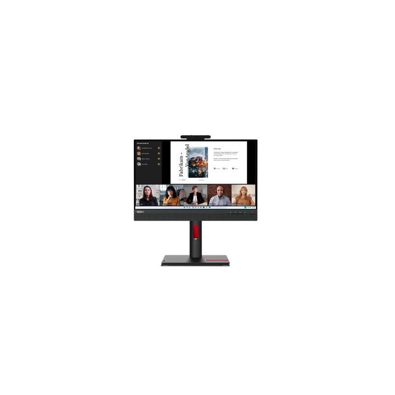 Monitor Lenovo 21,5" ThinkCentre Tiny-In-One 22 Gen 5 (12N8GAT1EU) IPS FHD