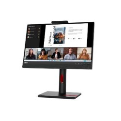 Monitor Lenovo 21,5" ThinkCentre Tiny-In-One 22 Gen 5 (12N8GAT1EU) IPS FHD